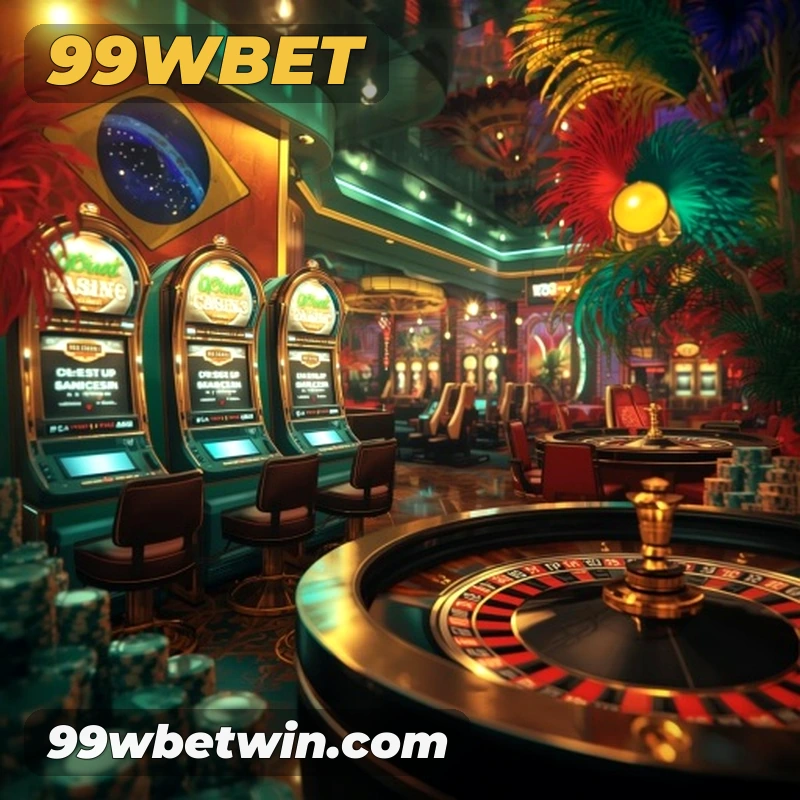 99wbet Rio de Janeiro - Bonus Terms