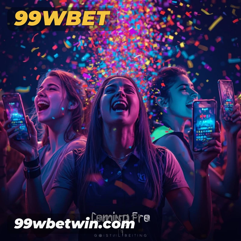 99wbet Brasília - VIP Program