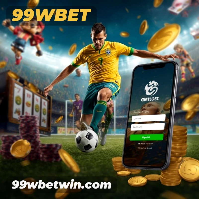 99wbet Belo Horizonte - Reivindique Bonus