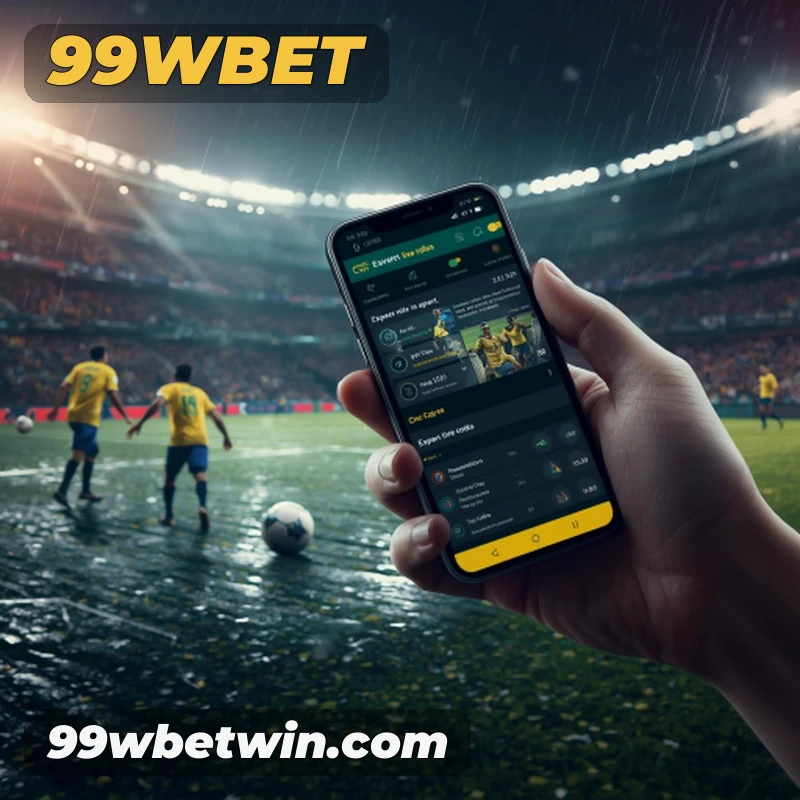 99wbet Belo Horizonte - Provably Fair