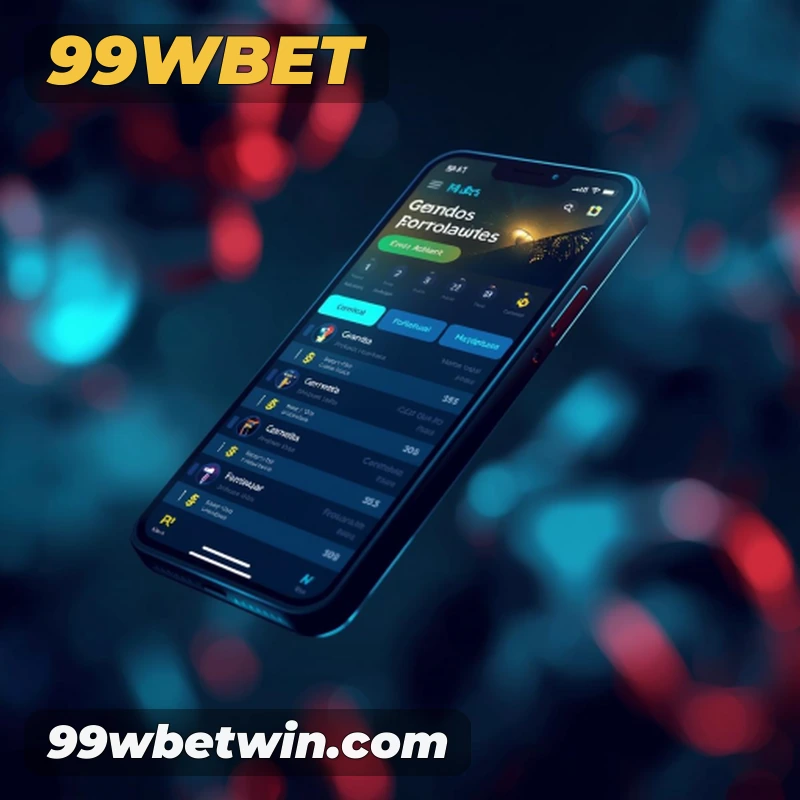 99wbet Salvador - Strategies