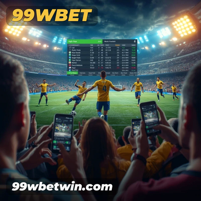 99wbet Fortaleza - Leaderboard