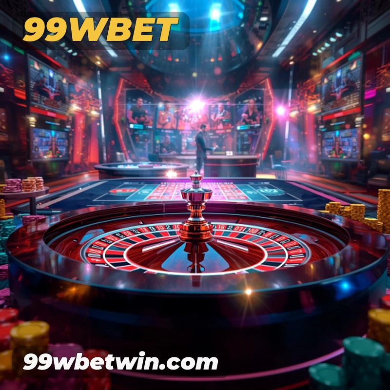 99wbet São Paulo - Jogo Providers