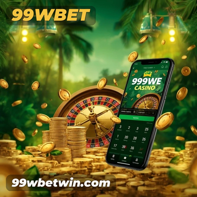 99wbet Brasília - Jogo Features