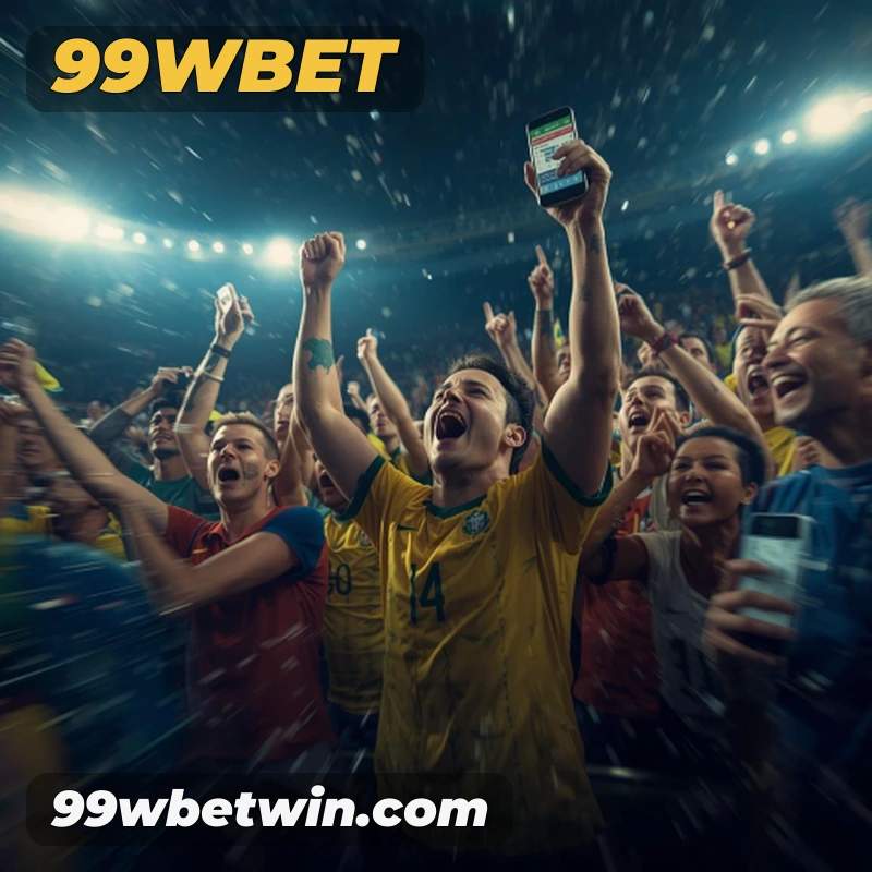 99wbet Salvador - Statistics