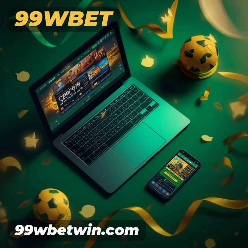 99wbet Salvador - Promo Stats