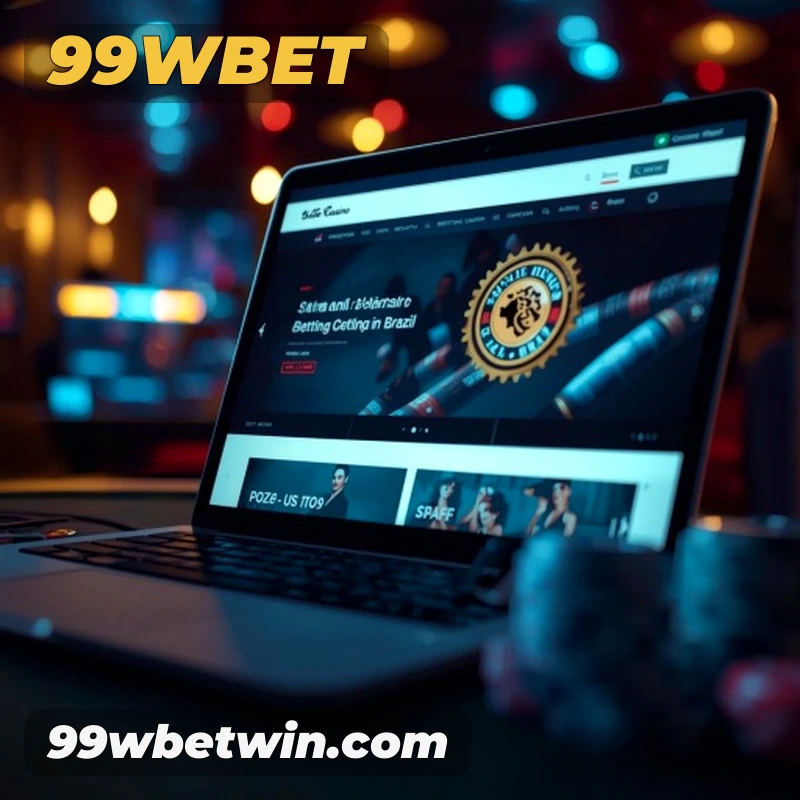 99wbet Brasília - Bonus Features