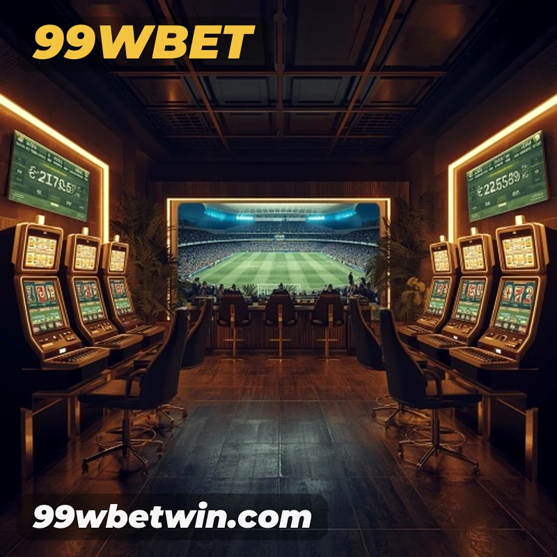 99wbet Brasília - Betting Features